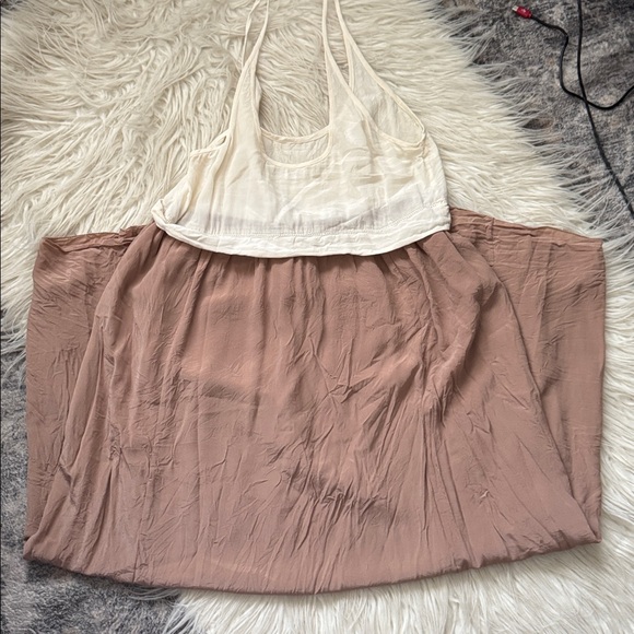 Wilfred Silk Bisous Midi Dress size S - Picture 5 of 5